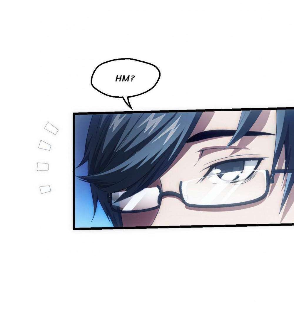 Energy Hunters Chapter 18 Gambar 10