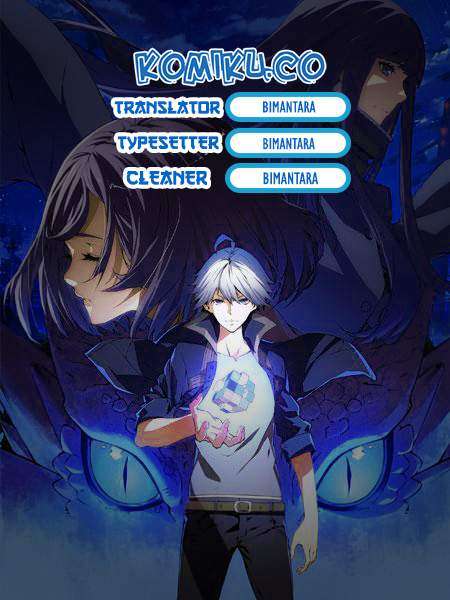 Baca Komik Energy Hunters Chapter 19 Gambar 1