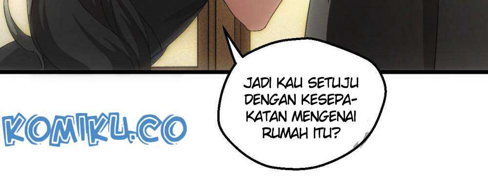 Energy Hunters Chapter 19 Gambar 11