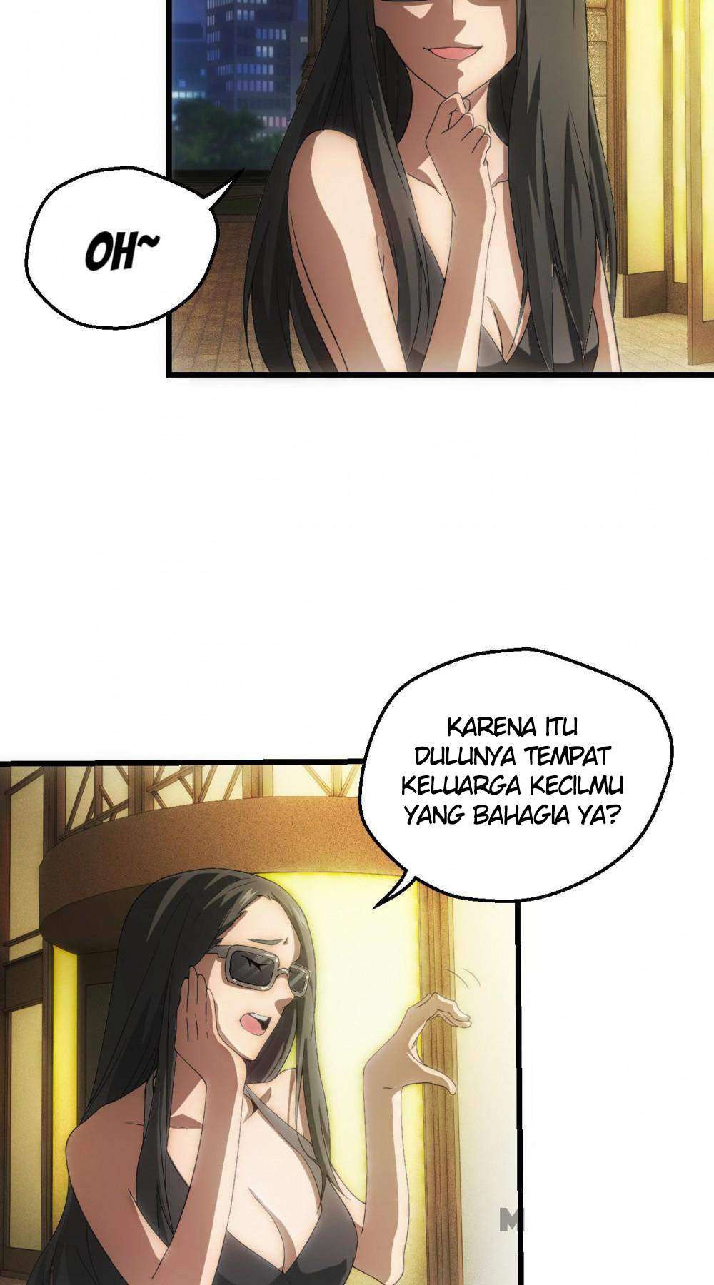 Energy Hunters Chapter 19 Gambar 13