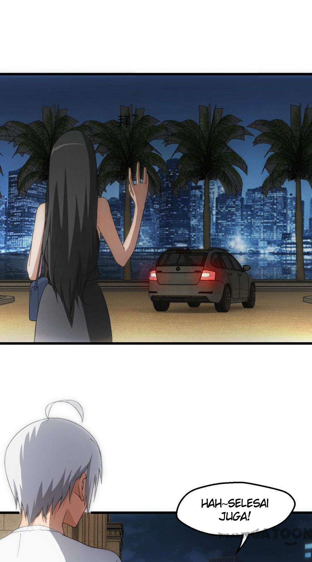 Energy Hunters Chapter 19 Gambar 18