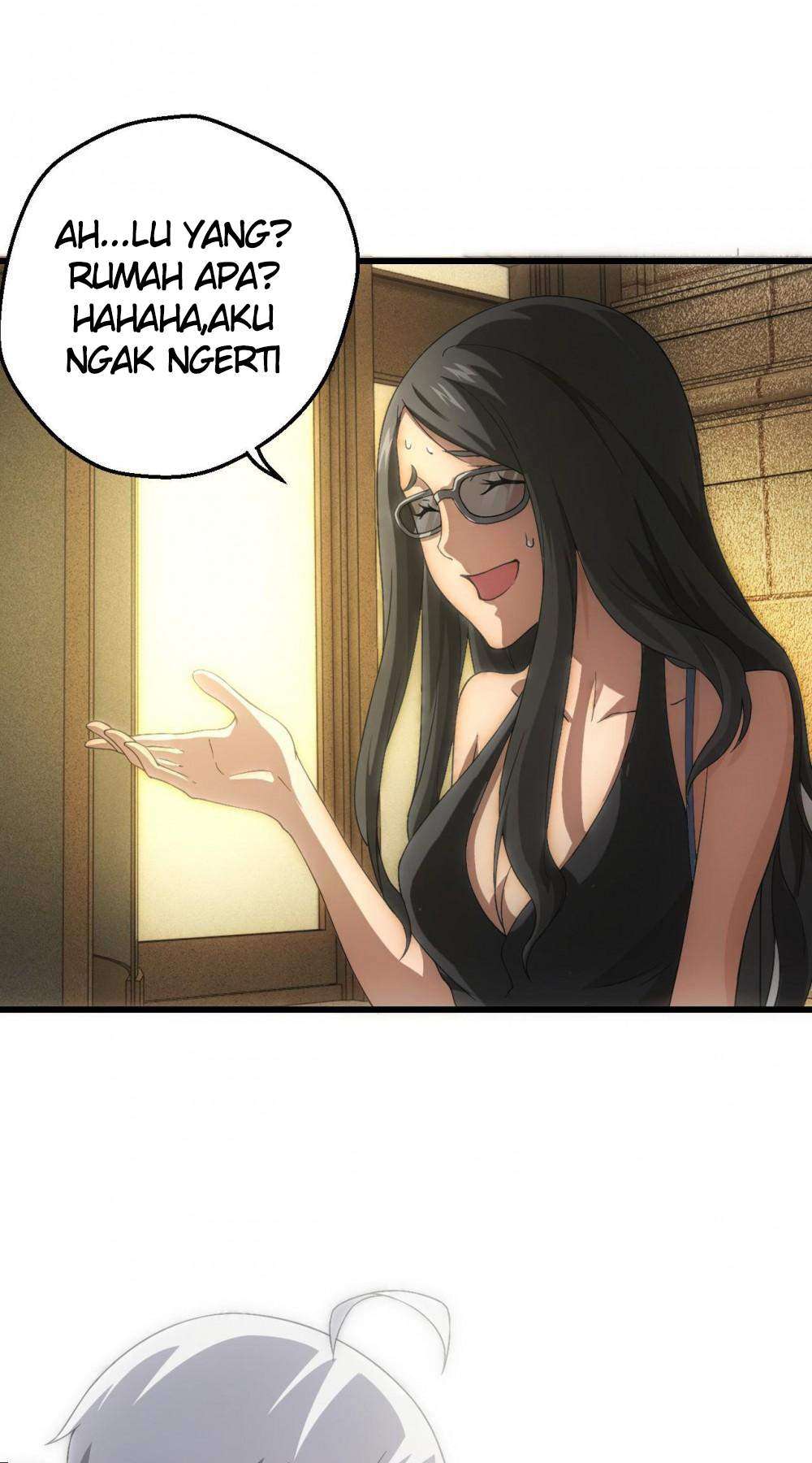 Energy Hunters Chapter 19 Gambar 22