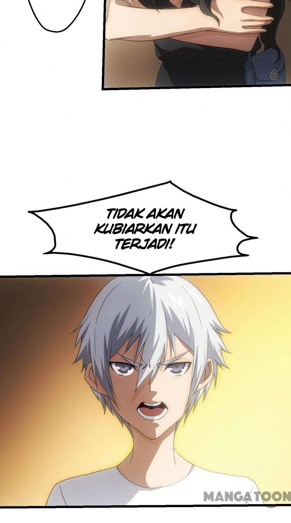 Energy Hunters Chapter 19 Gambar 24
