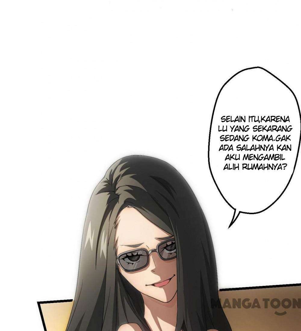 Energy Hunters Chapter 19 Gambar 28