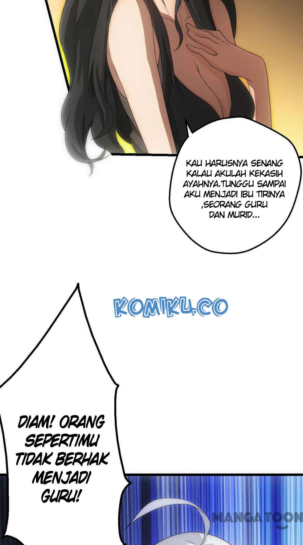 Energy Hunters Chapter 19 Gambar 29