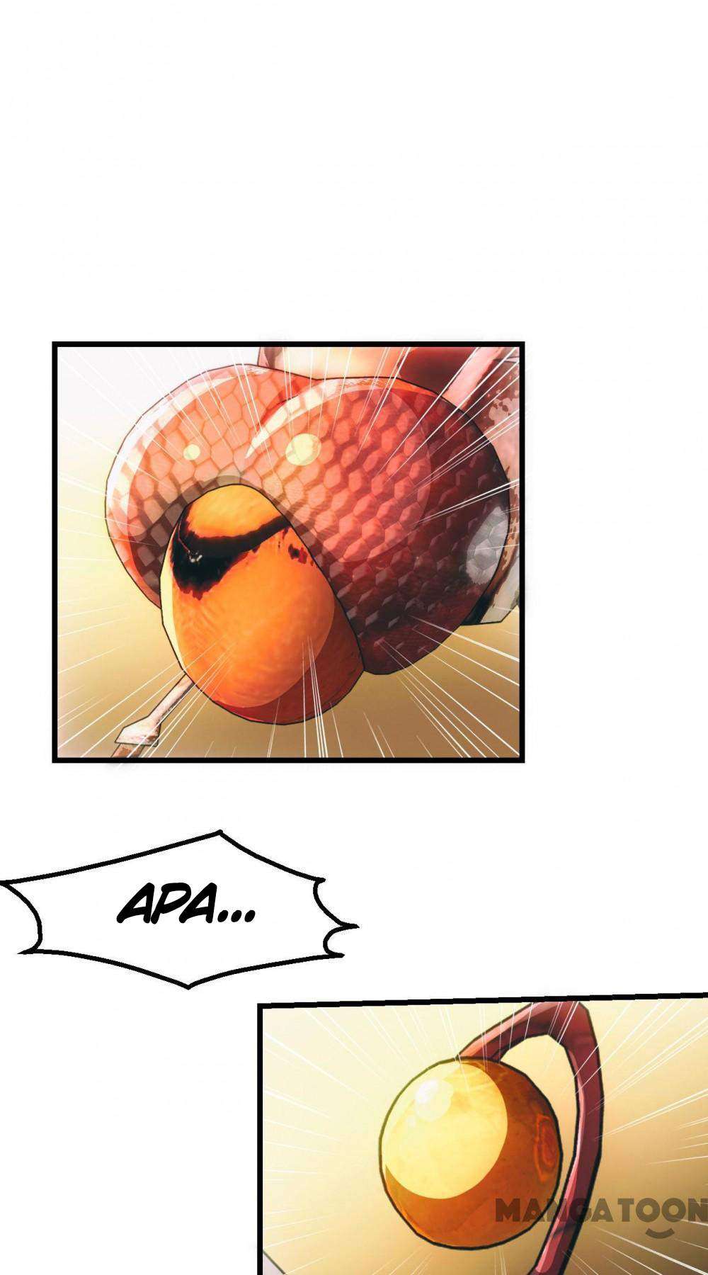 Energy Hunters Chapter 19 Gambar 33