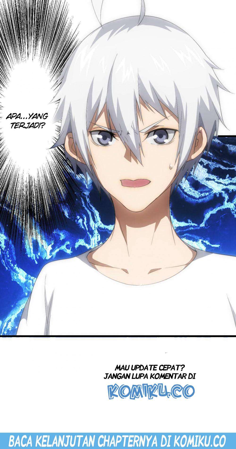Energy Hunters Chapter 19 Gambar 42