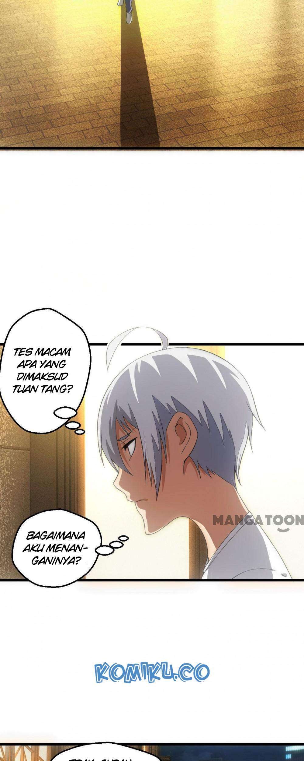 Energy Hunters Chapter 19 Gambar 4
