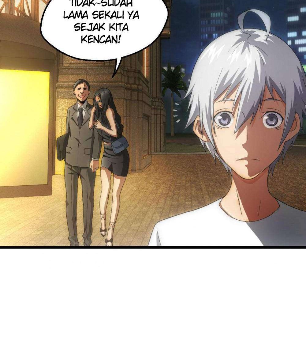 Energy Hunters Chapter 19 Gambar 5