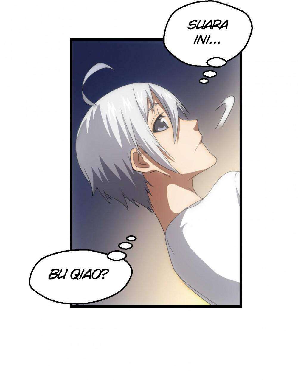 Energy Hunters Chapter 19 Gambar 6