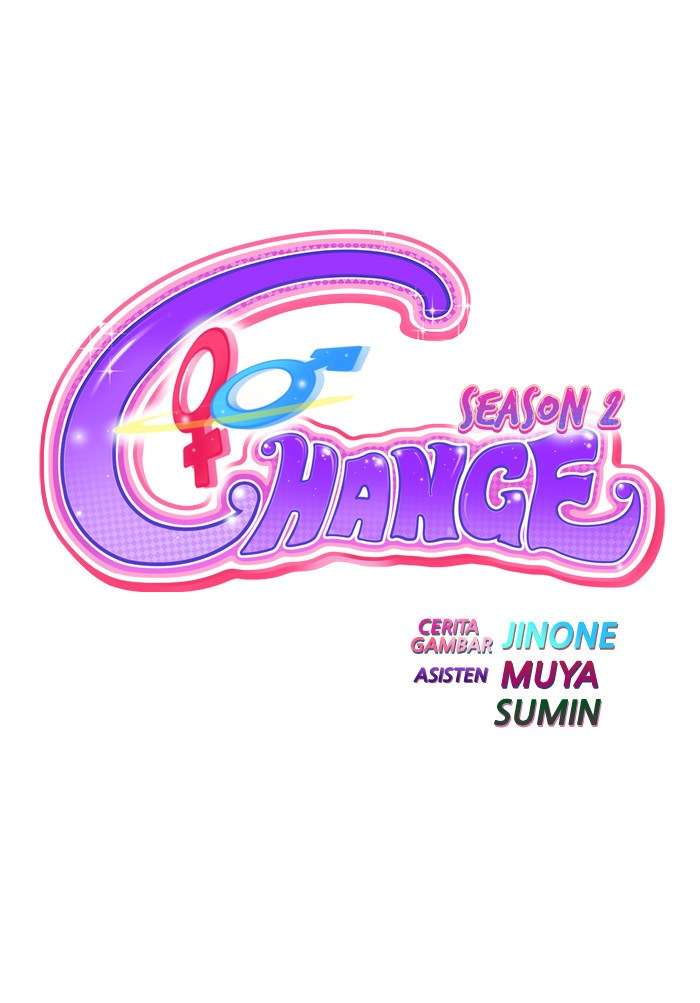 Baca Komik Change Season 2 Chapter 35 Gambar 1