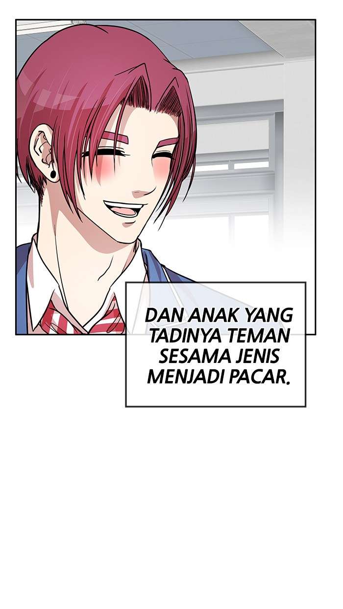 Change Season 2 Chapter 35 Gambar 43