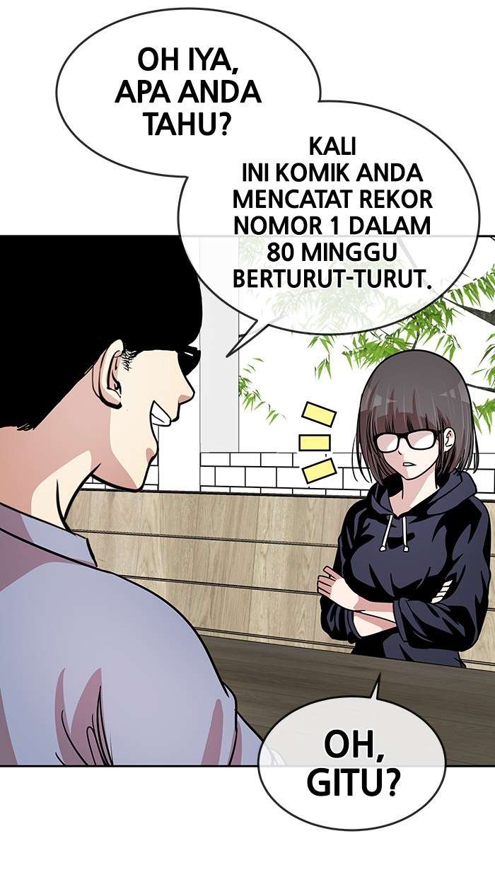 Change Season 2 Chapter 35 Gambar 65