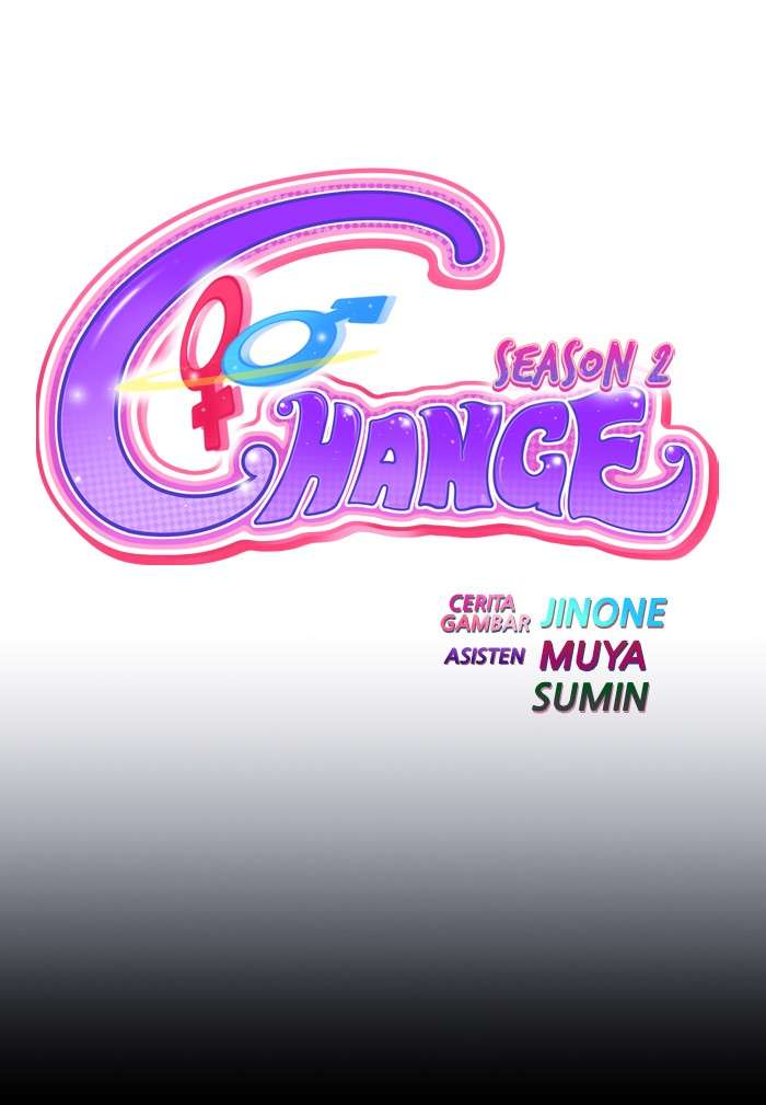 Baca Komik Change Season 2 Chapter 11 Gambar 1