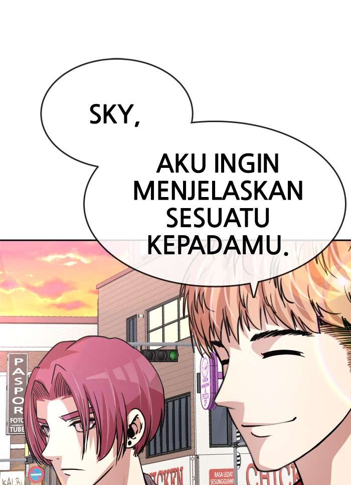 Baca Komik Change Season 2 Chapter 07 Gambar 1