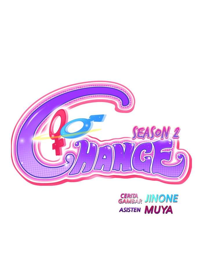 Baca Komik Change Season 2 Chapter 05 Gambar 1