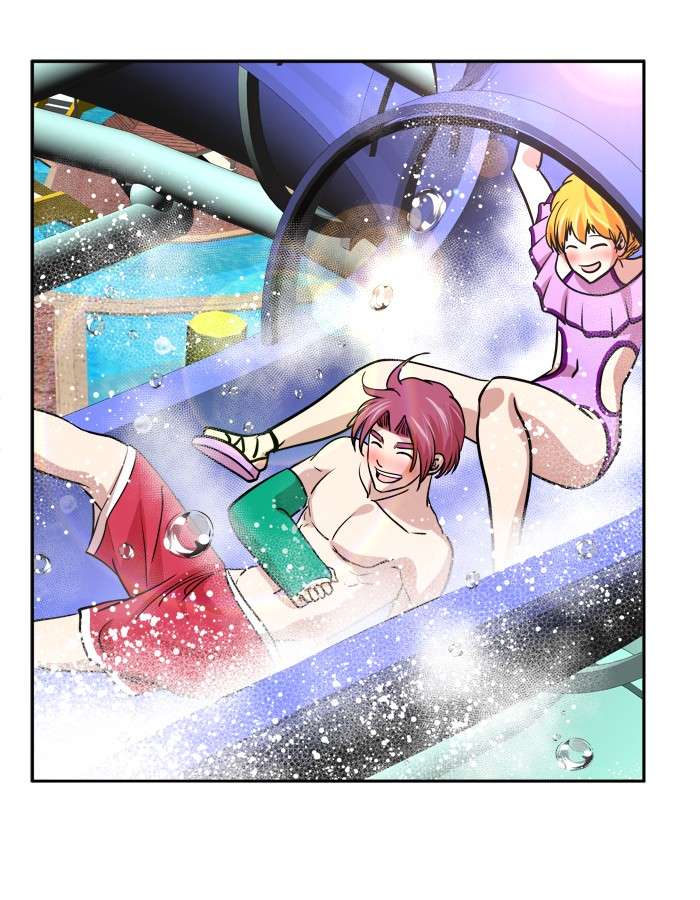 Change Season 2 Chapter 04 Gambar 36