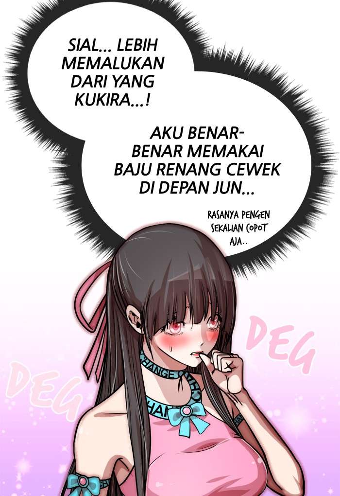 Change Season 2 Chapter 02 Gambar 23