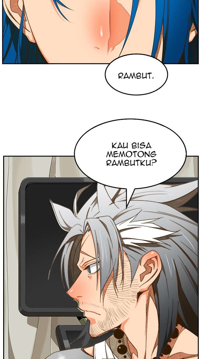The God of High School Chapter 425 Gambar 108