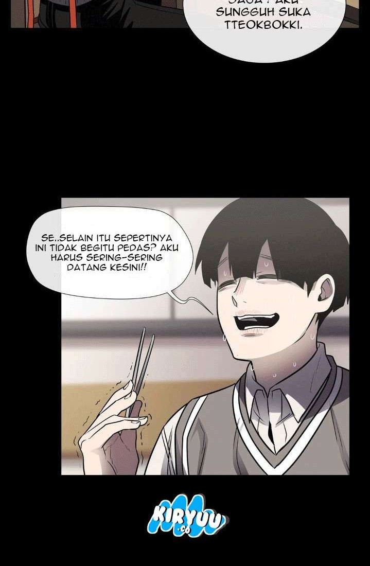 The Devil Boy Chapter 24 Gambar 20