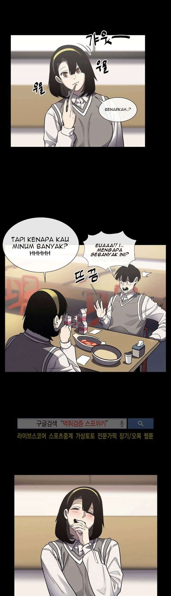 The Devil Boy Chapter 24 Gambar 21
