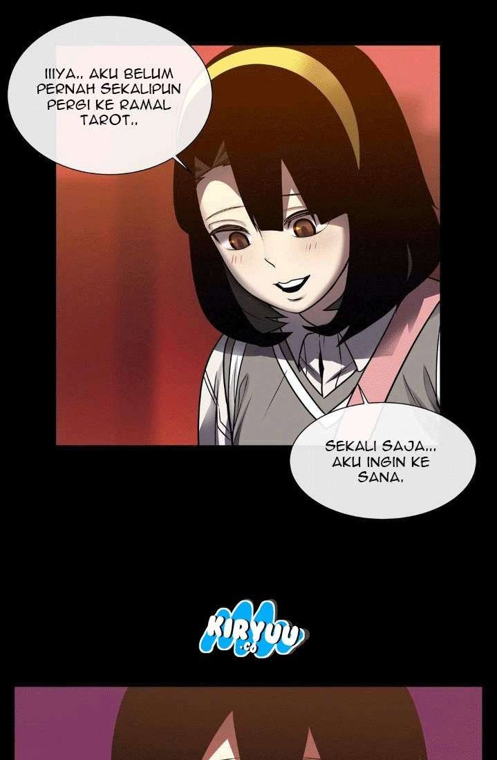 The Devil Boy Chapter 24 Gambar 26
