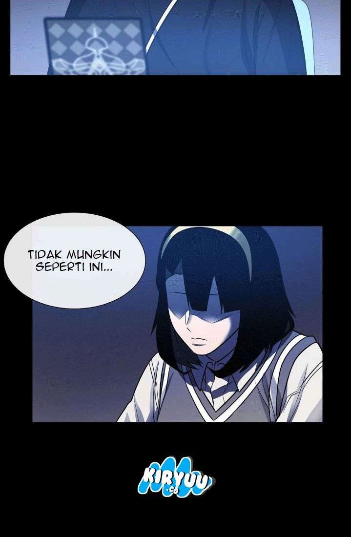 The Devil Boy Chapter 24 Gambar 32