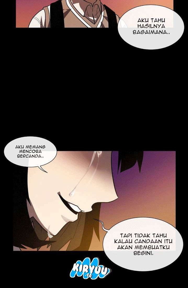 The Devil Boy Chapter 24 Gambar 34