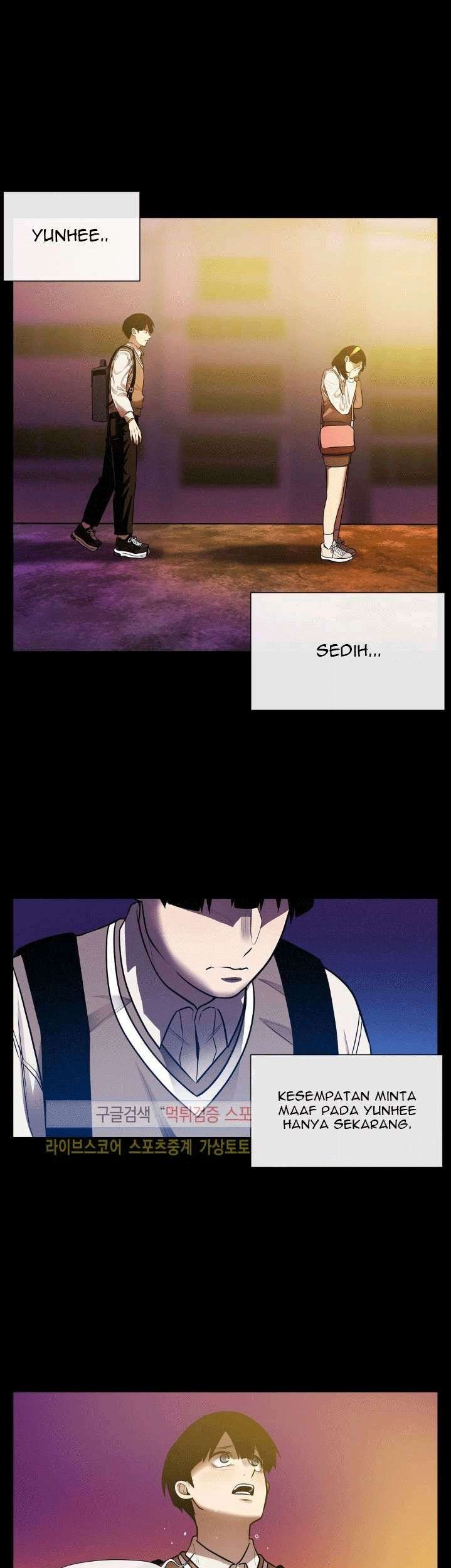 The Devil Boy Chapter 24 Gambar 35