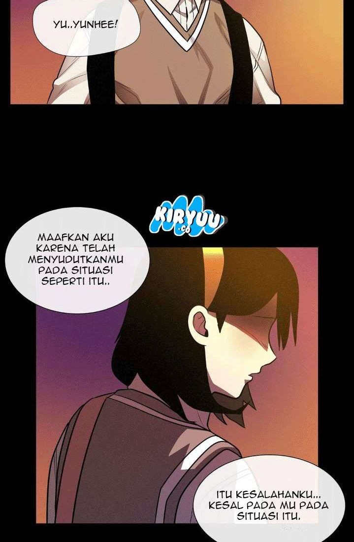 The Devil Boy Chapter 24 Gambar 36