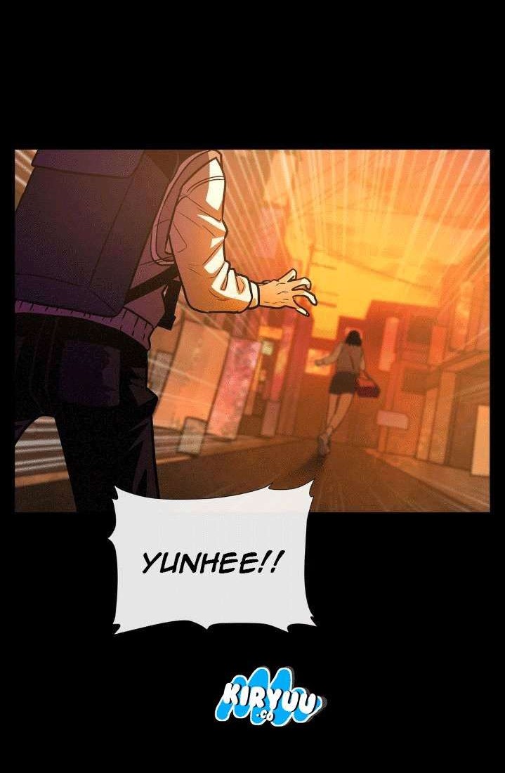 The Devil Boy Chapter 24 Gambar 40