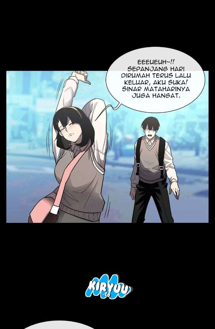 The Devil Boy Chapter 24 Gambar 10