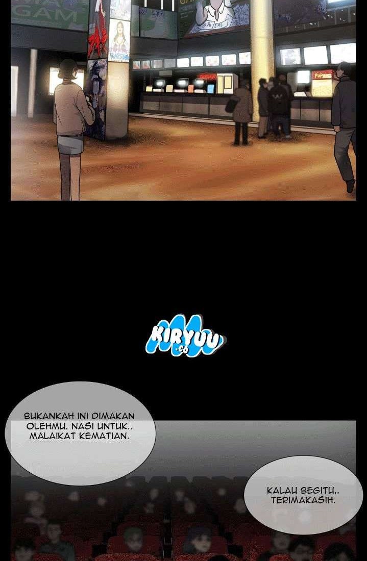 The Devil Boy Chapter 24 Gambar 14
