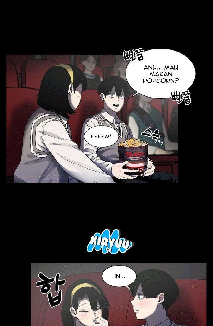 The Devil Boy Chapter 24 Gambar 16