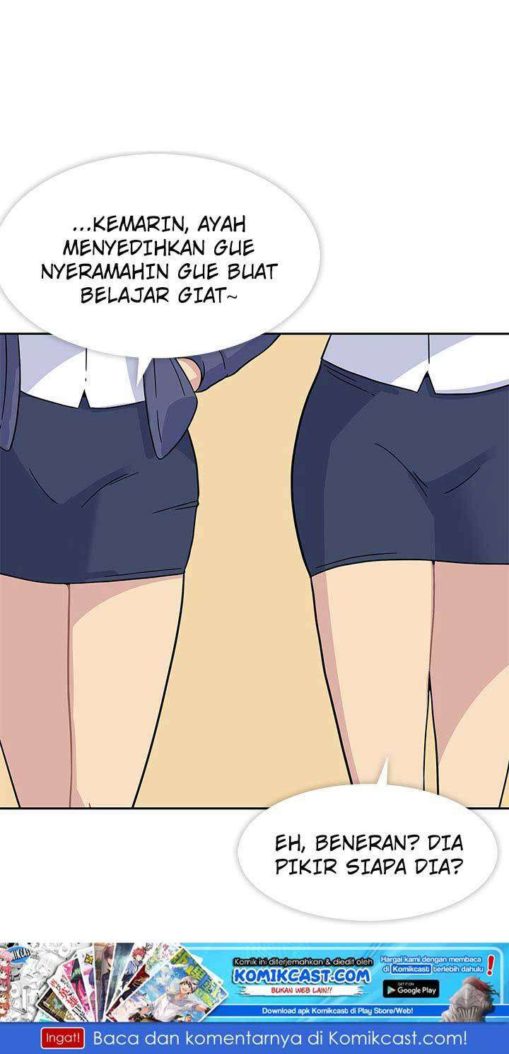 Baca Springtime for Blossom Chapter 1 Gambar 2