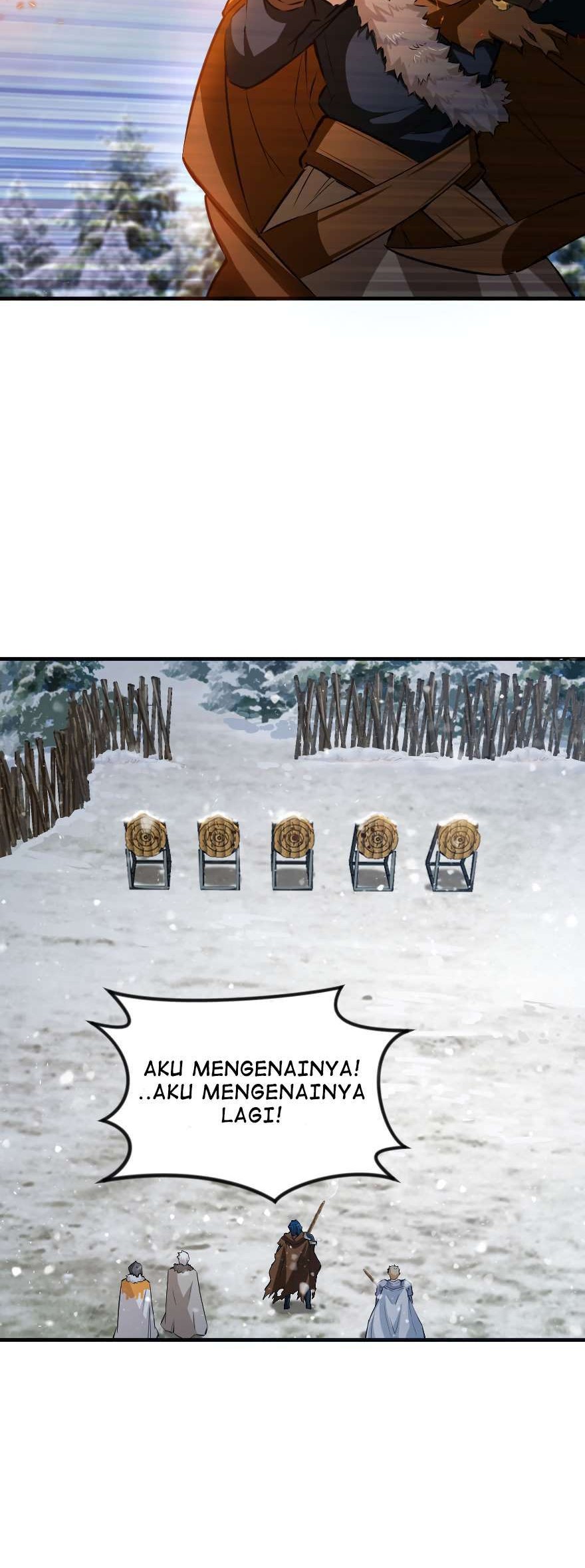 Release That Witch Chapter 29 Gambar 23
