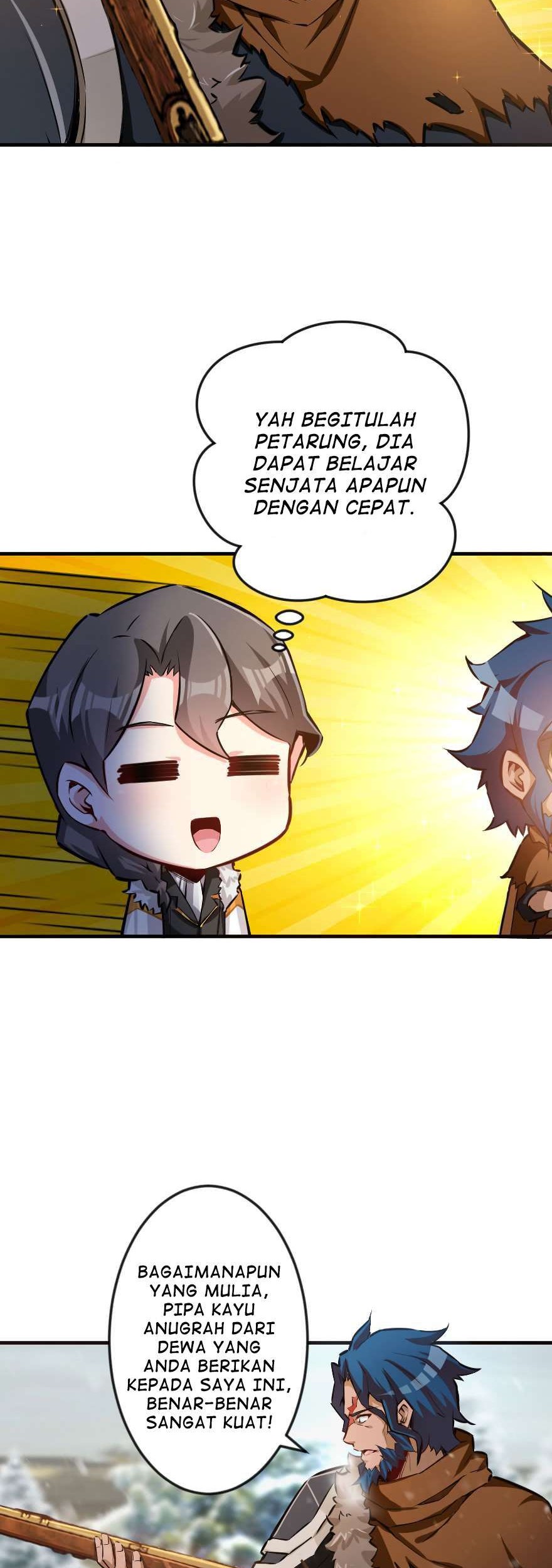 Release That Witch Chapter 29 Gambar 25