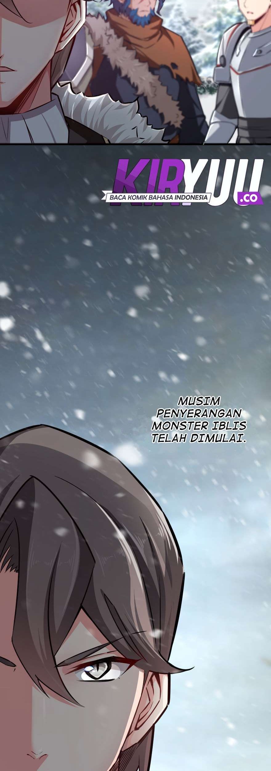 Release That Witch Chapter 29 Gambar 31