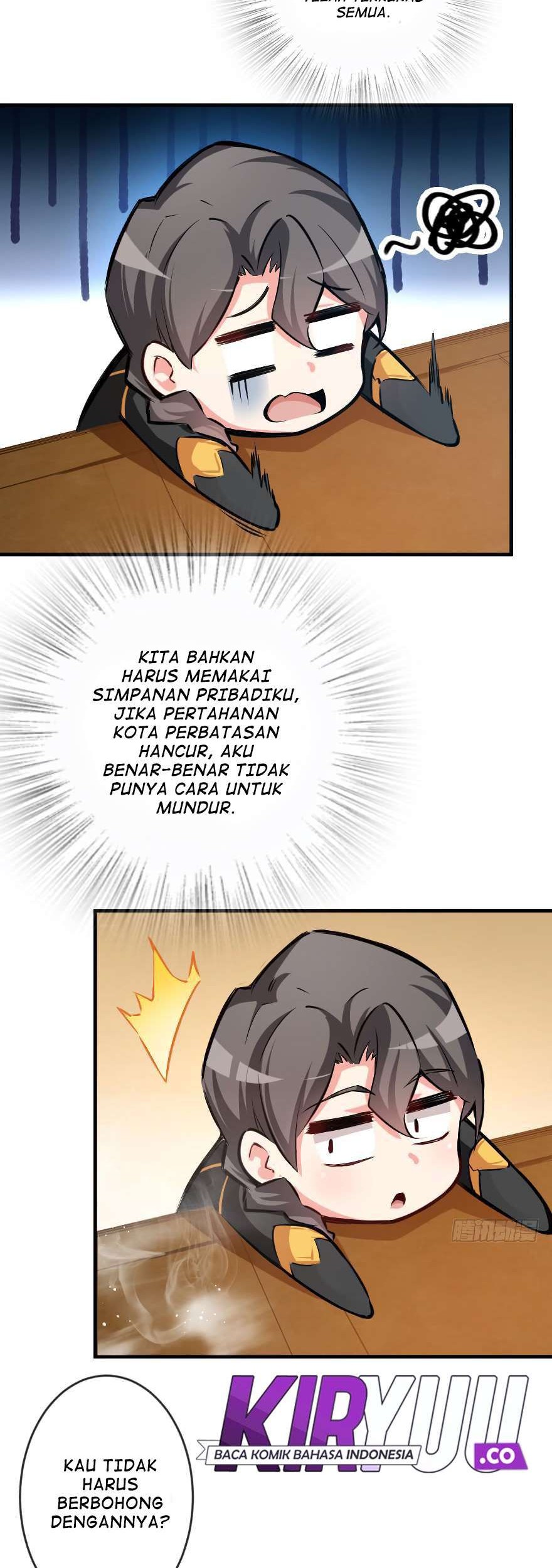 Release That Witch Chapter 29 Gambar 7