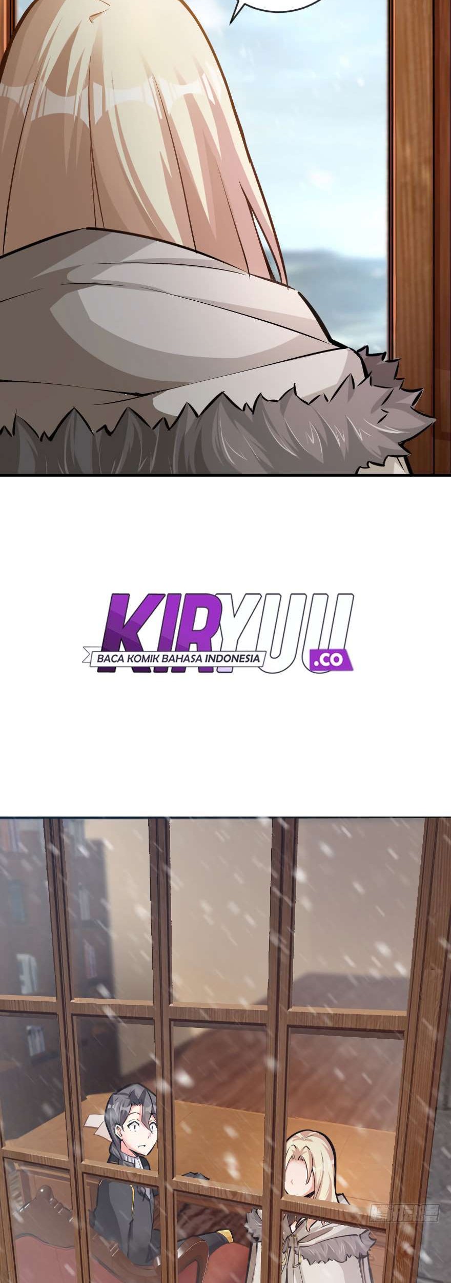 Release That Witch Chapter 29 Gambar 20