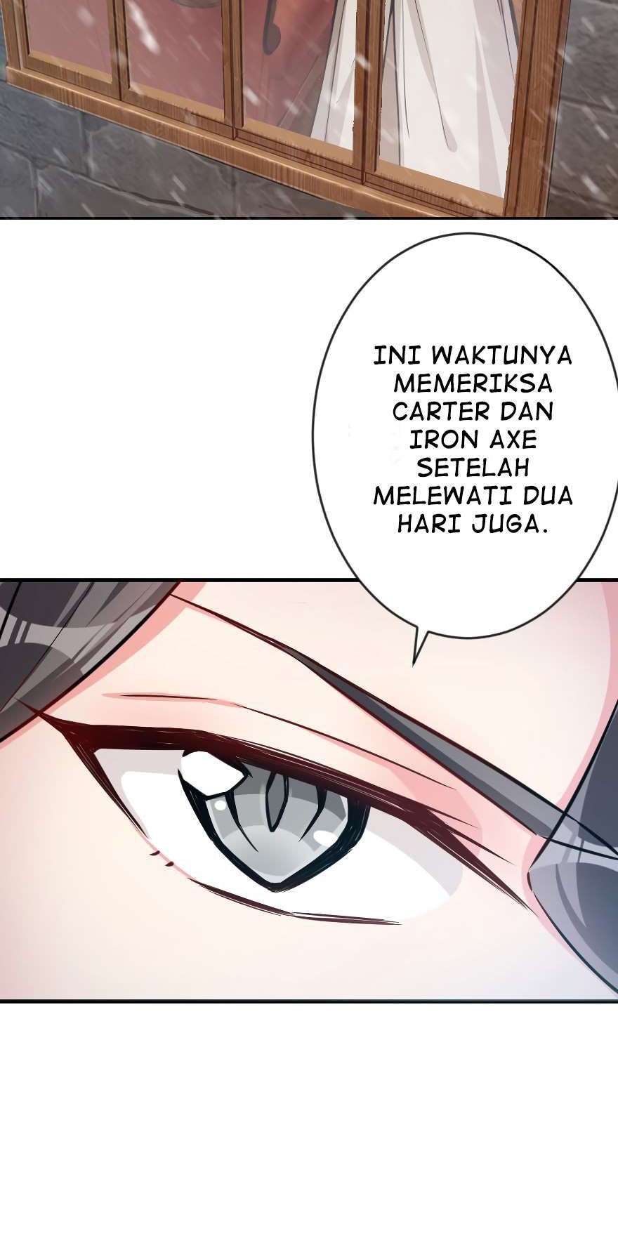 Release That Witch Chapter 29 Gambar 21