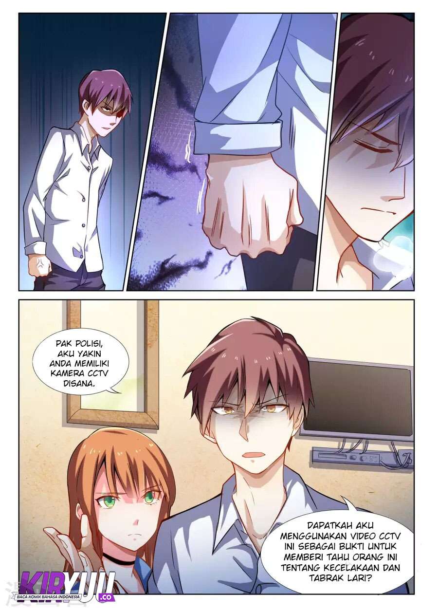 Universal X System Chapter 2 Gambar 11