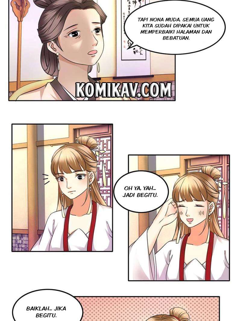 Miracle Doctor Abandoned Girl Chapter 15 38