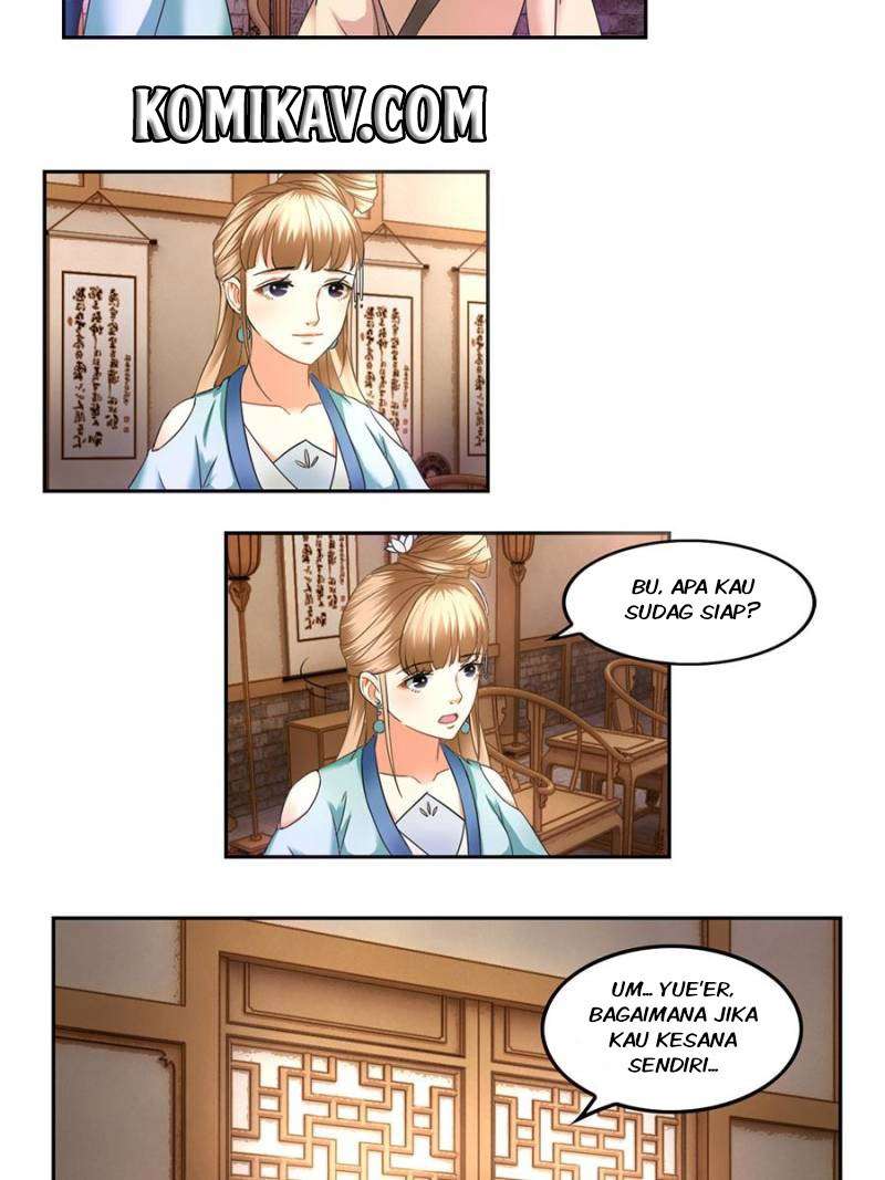 Miracle Doctor Abandoned Girl Chapter 15 43