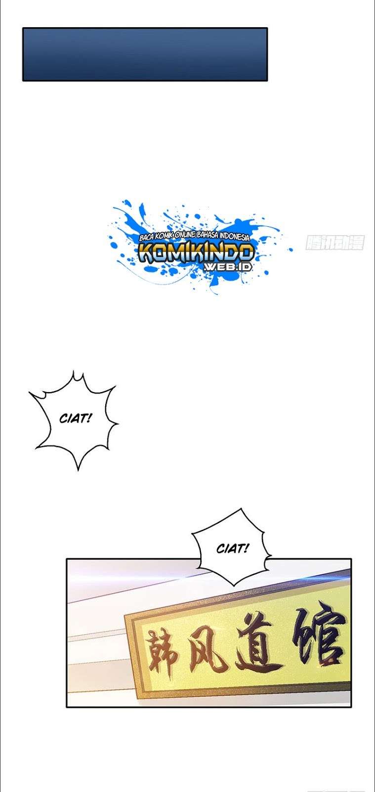 Rebirth Of The Urban Mad Immortal Chapter 24 Gambar 16