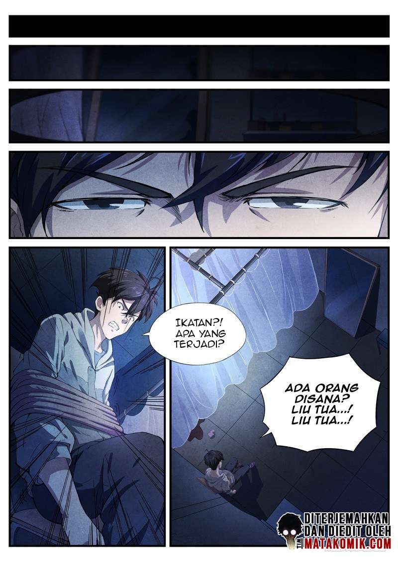 Baca  The Missing Gate Chapter 5 Gambar 2