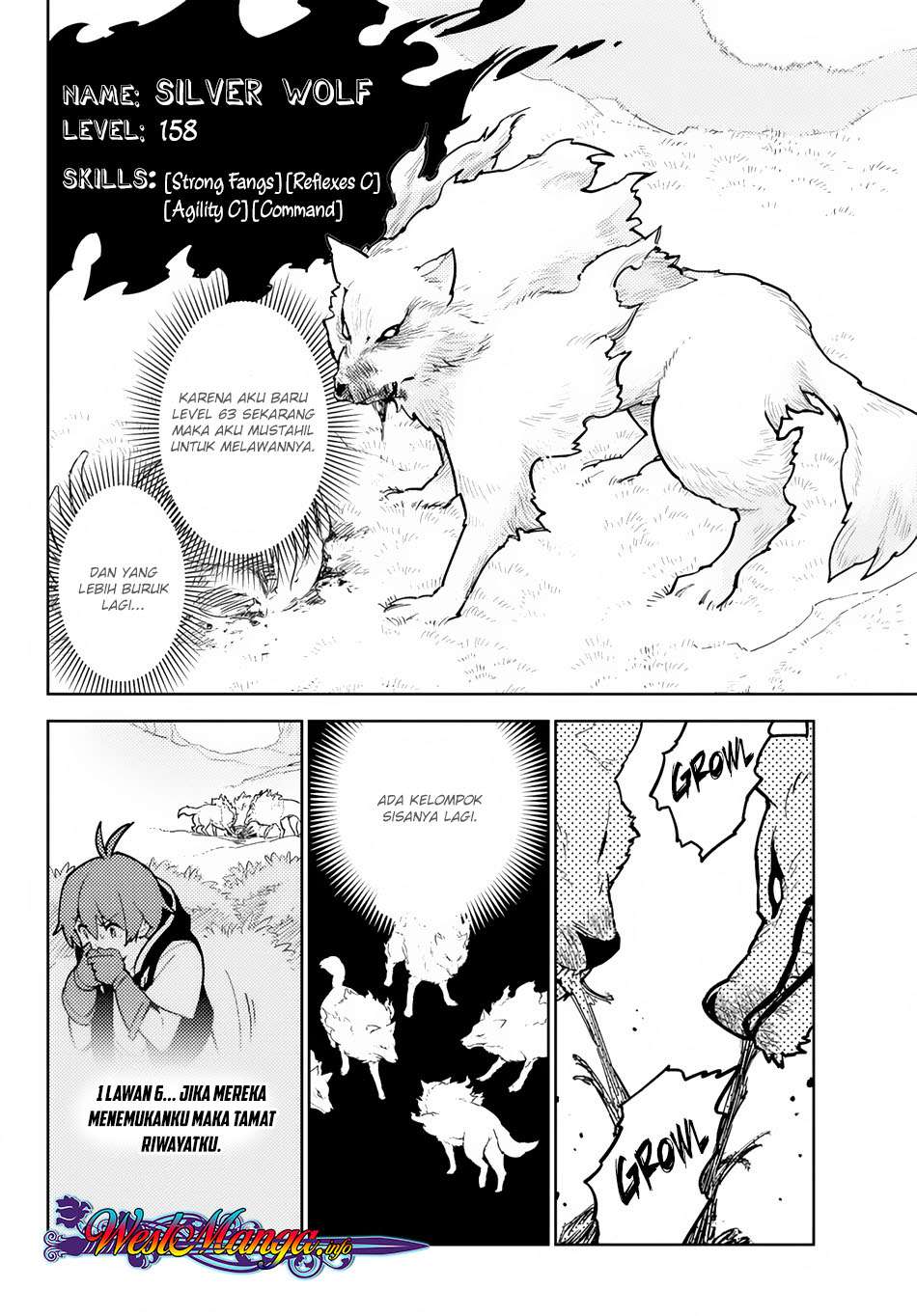 Ore dake Haireru Kakushi Dungeon Chapter 19 Gambar 10