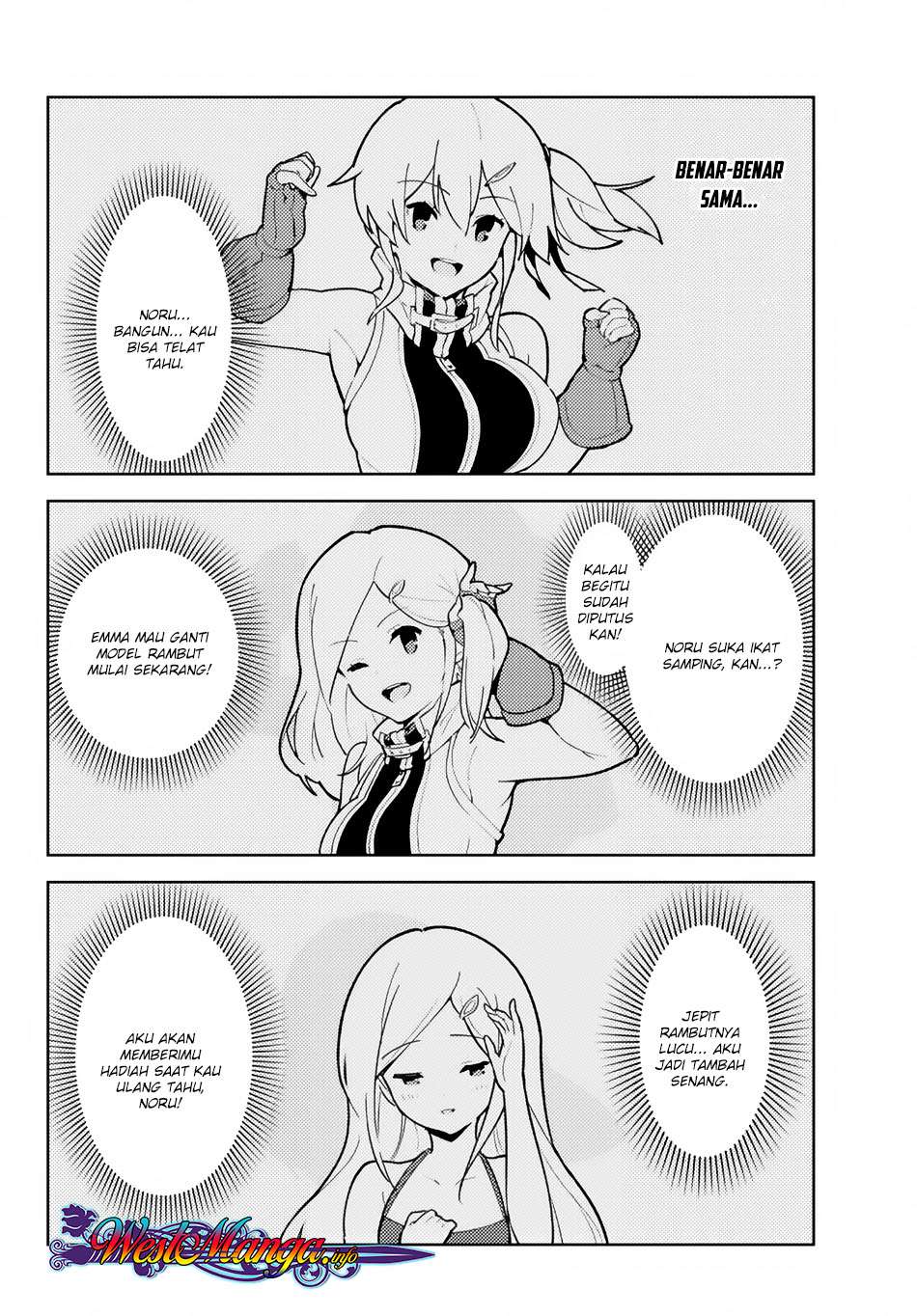 Ore dake Haireru Kakushi Dungeon Chapter 19 Gambar 19