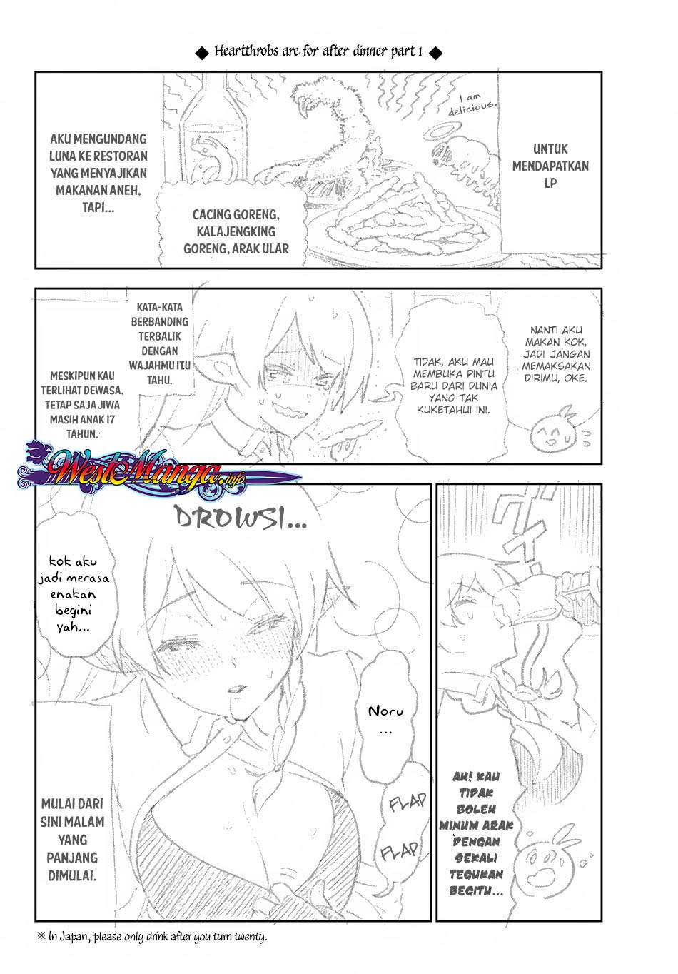 Ore dake Haireru Kakushi Dungeon Chapter 19 Gambar 21
