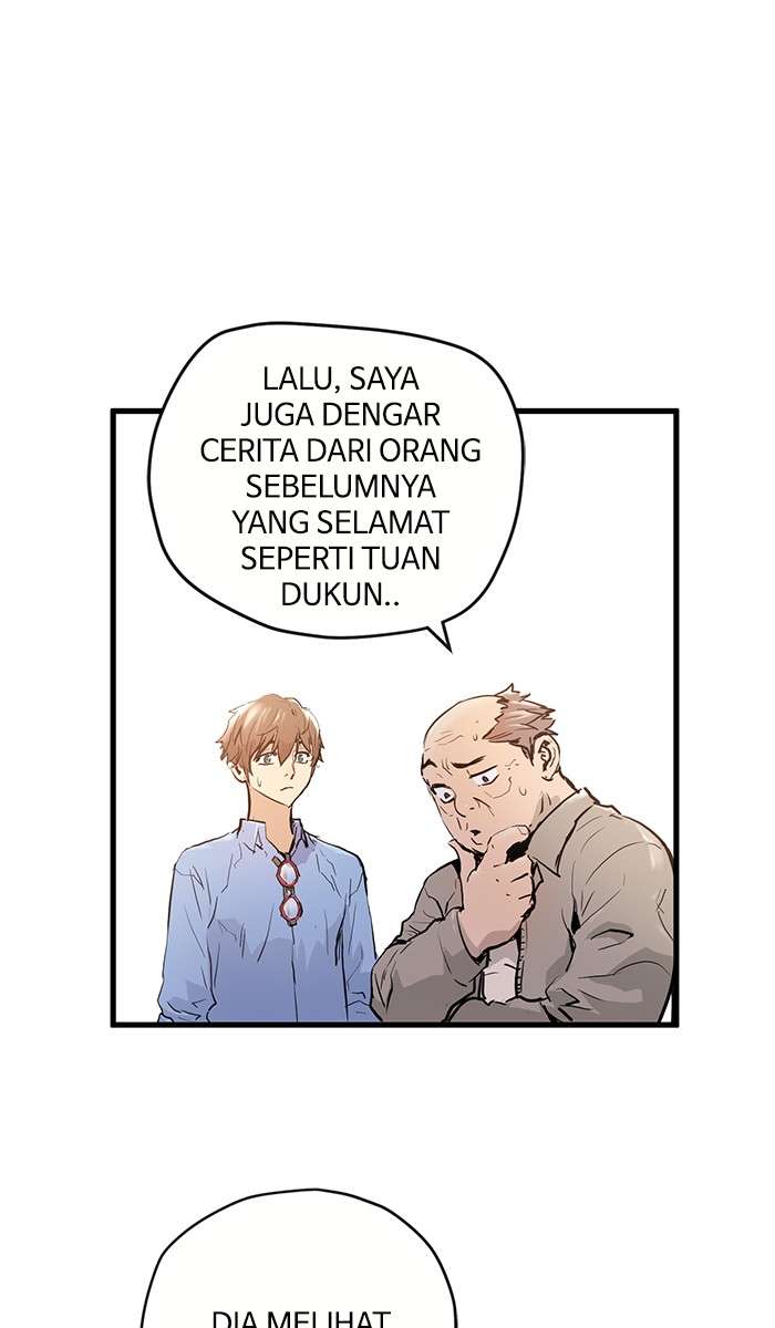Promised Orchid Chapter 3 Gambar 22
